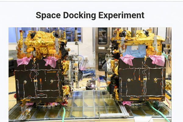 ISRO ನ ಮಹತ್ವಾಕಾಂಕ್ಷಿ SpaDeX ಮಿಷನ್ – ಬಾಹ್ಯಾಕಾಶ ಡೋಕಿಂಗ್ ತಂತ್ರಜ್ಞಾನದಲ್ಲಿ ಹೊಸ ಮೈಲಿಗಲ್ಲು! ISROನ ಮಹತ್ವಾಕಾಂಕ್ಷಿ SpaDeX ಮಿಷನ್ – ಬಾಹ್ಯಾಕಾಶ ಡೋಕಿಂಗ್ ತಂತ್ರಜ್ಞಾನದಲ್ಲಿ ಹೊಸ ಮೈಲಿಗಲ್ಲು!