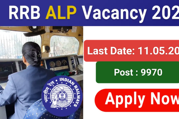 ಭಾರತೀಯ ರೈಲ್ವೆ ಅಸಿಸ್ಟಂಟ್ ಲೋಕೋ ಪೈಲಟ್ ನೇಮಕಾತಿ 2025 – 9970 ಹುದ್ದೆಗಳಿಗೆ ಅರ್ಜಿ ಆಹ್ವಾನ! ಇಲ್ಲಿದೆ ಡೈರೆಕ್ಟ್ ಲಿಂಕ್ ಭಾರತೀಯ ರೈಲ್ವೆ ಅಸಿಸ್ಟಂಟ್ ಲೋಕೋ ಪೈಲಟ್ ನೇಮಕಾತಿ 2025 – 9970 ಹುದ್ದೆಗಳಿಗೆ ಅರ್ಜಿ ಆಹ್ವಾನ! ಇಲ್ಲಿದೆ ಡೈರೆಕ್ಟ್ ಲಿಂಕ್