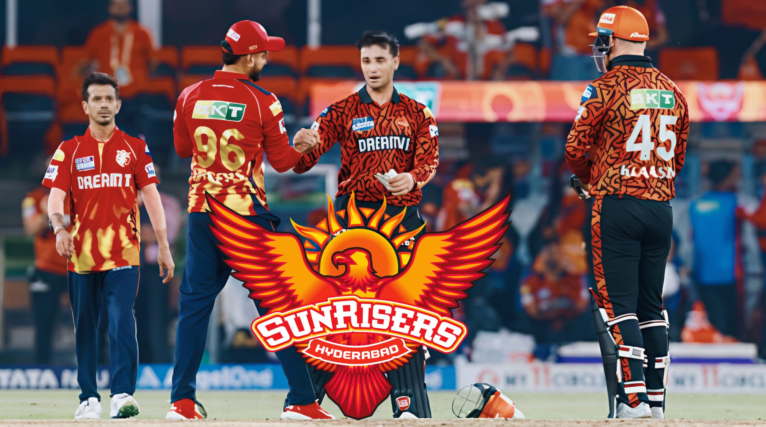 IPL 2025: SRH vs PBKS: ಅಭಿಷೇಕ್ ಶರ್ಮಾ ಅವರ ಭರ್ಜರಿ ಶತಕ – SRH ಗೆ ಐತಿಹಾಸಿಕ ಜಯ!