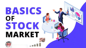 7 Powerful Stock Market Basics: A Proven Beginner’s Guide to Smart Investing in Shares