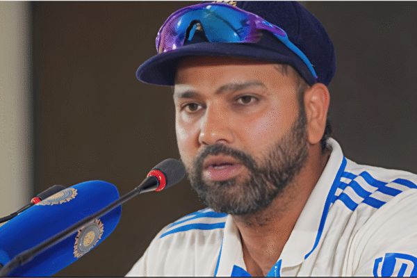 Rohit Sharma Announces Test Retirement: ಟೆಸ್ಟ್ ಕ್ರಿಕೆಟ್‌ಗೆ ವಿದಾಯ ಹೇಳಿದ ರೋಹಿತ್ ಶರ್ಮಾ – ಇದೇ ಕಾರಣಕ್ಕೆ ನಿವೃತ್ತಿ ಘೋಷಣೆ ಮಾಡಿರೋದು!