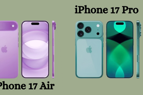 iPhone 17 & iPhone 17 Air: Apple’s 2025 Lineup – Full Specs, Release Date & India Pricing Leaks iPhone 17 & iPhone 17 Air: Apple's 2025 Lineup – Full Specs, Release Date & India Pricing Leaks