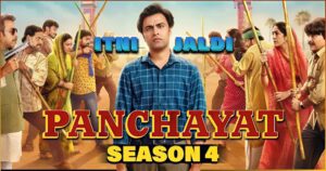 Panchayat Season 4 Review: A Deeper Dive into Phulera's Political Heart, With Mixed Reactions