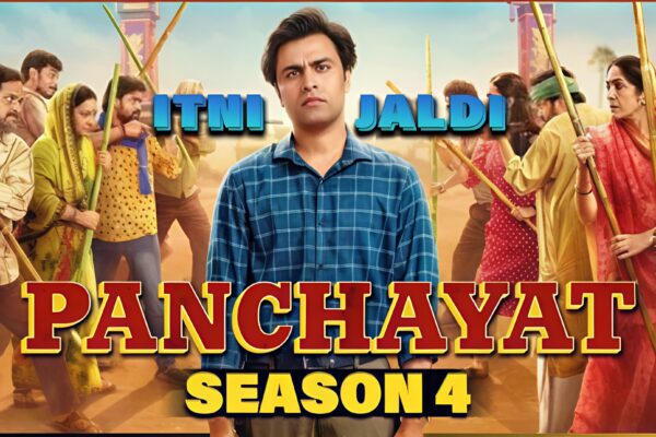 Panchayat Season 4 Review: A Deeper Dive into Phulera’s Political Heart, With Mixed Reactions Panchayat Season 4 Review: A Deeper Dive into Phulera's Political Heart, With Mixed Reactions