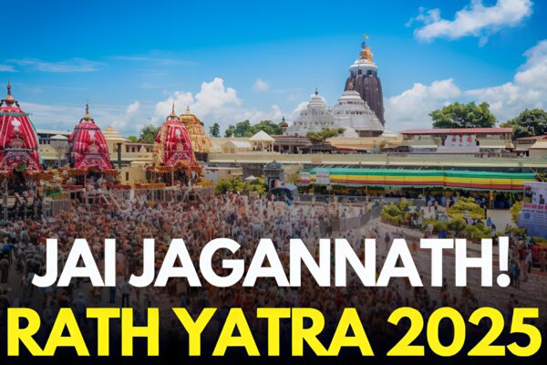 Happy Rath Yatra 2025: Exploring the Majesty, Heritage, and Divine Essence of Lord Jagannath’s Sacred Chariot Festival Happy Rath Yatra 2025: Exploring the Majesty, Heritage, and Divine Essence of Lord Jagannath’s Sacred Chariot Festival