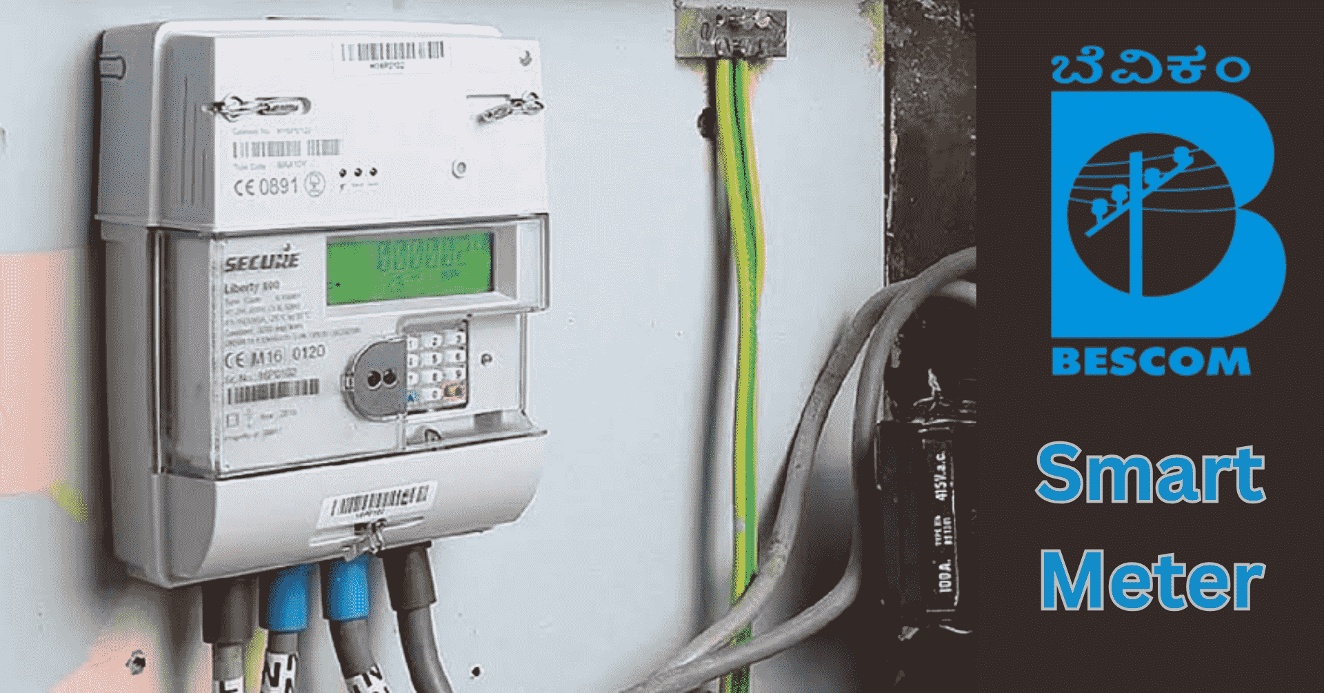 BESCOM Smart Meter: ಗ್ರಾಮೀಣ ಕರ್ನಾಟಕದಲ್ಲಿ ಜುಲೈ 1ರಿಂದ ಸ್ಮಾರ್ಟ್ ಮೀಟರ್ ಕಡ್ಡಾಯ! ಹೊಸ ನಿಯಮ ಗ್ರಾಹಕರಿಗೆ ಲಾಭದಾಯಕವೇ?