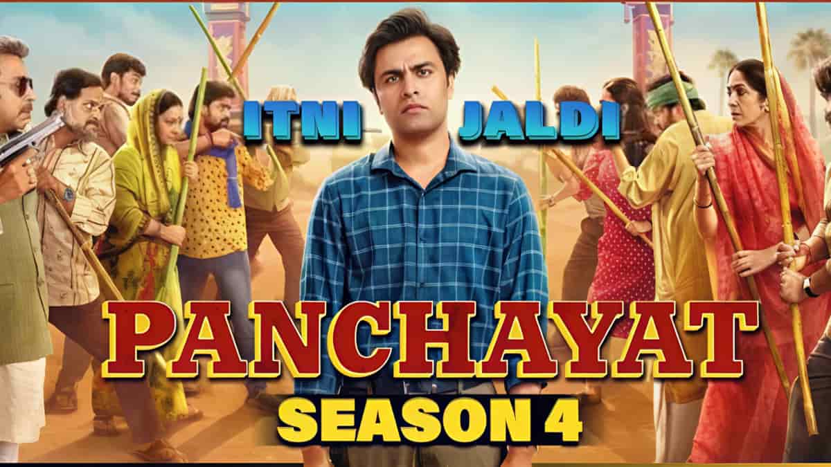 Panchayat Season 4 Review: A Deeper Dive into Phulera's Political Heart, With Mixed Reactions