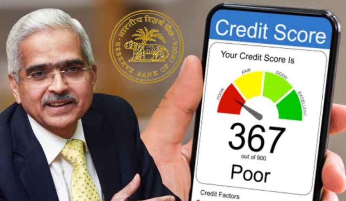 RBI on CIBIL Score: ಸಾಲಗಾರರಿಗೆ ಸಿಹಿ ಸುದ್ದಿ: RBI ನಿಂದ ಸಿಬಿಲ್ ಸ್ಕೋರ್‌ ಮೇಲೆ ಹೊಸ ಮಾರ್ಗಸೂಚಿ, 15 ದಿನಗಳಲ್ಲೇ ಸ್ಕೋರ್ ನವೀಕರಣ ಕಡ್ಡಾಯ!