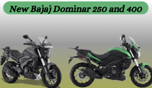 New Bajaj Dominar 250 and 400 Teased Ahead of Launch: Here’s What to Expect
