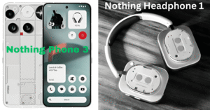 Nothing Phone 3 and Headphone 1 Launching Tonight in India: Price, Specs, Design & More Revealed!