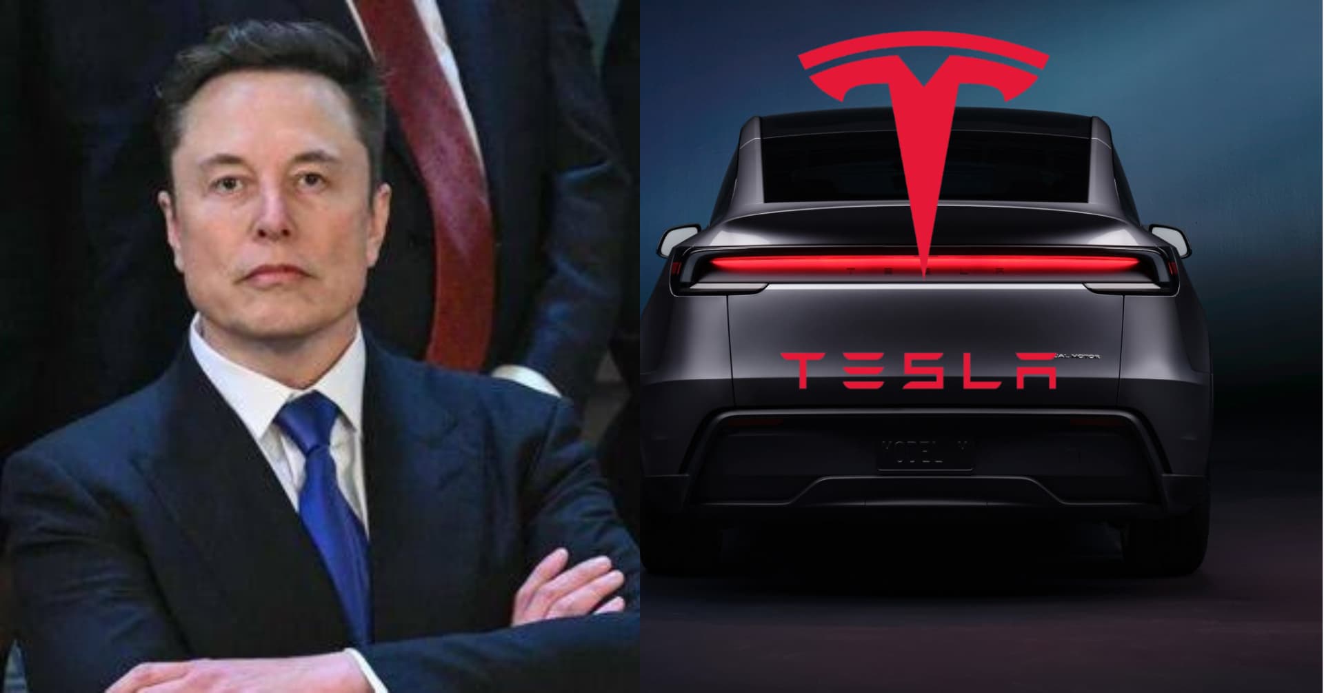 ಭಾರತದ EV ಮಾರುಕಟ್ಟೆಗೆ 500+ ಕಿ.ಮೀ ಮೈಲೇಜ್ ಕೊಡುವ Tesla ಭರ್ಜರಿ ಪ್ರವೇಶ! ಇಲ್ಲಿದೆ ಕಂಪ್ಲೀಟ್ ಡೀಟೇಲ್ಸ್!