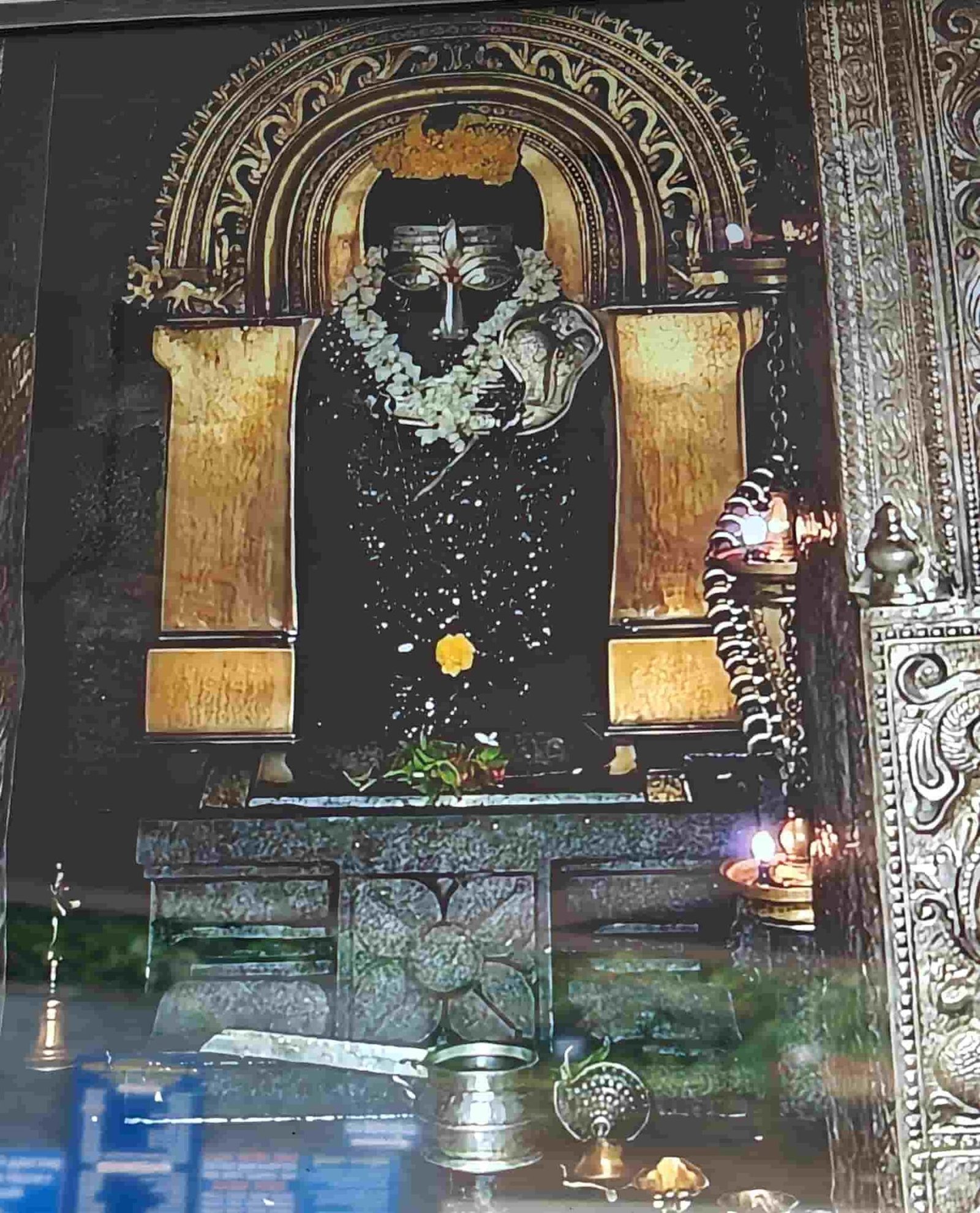 The Temple Where Wishes Come To Life With Clay: Unveiling The Mysteries