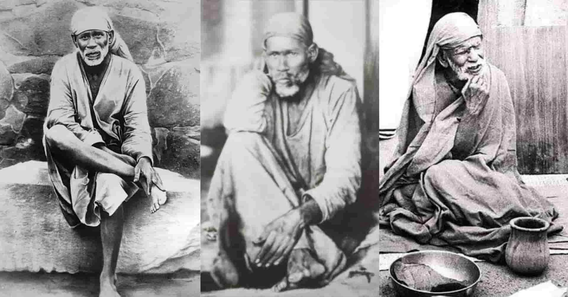 Shirdi Sai Baba: Unveiling Unknown Facts & Miracles – Discover Shirdi's Secrets & Sai Baba Temple's Hidden Truths