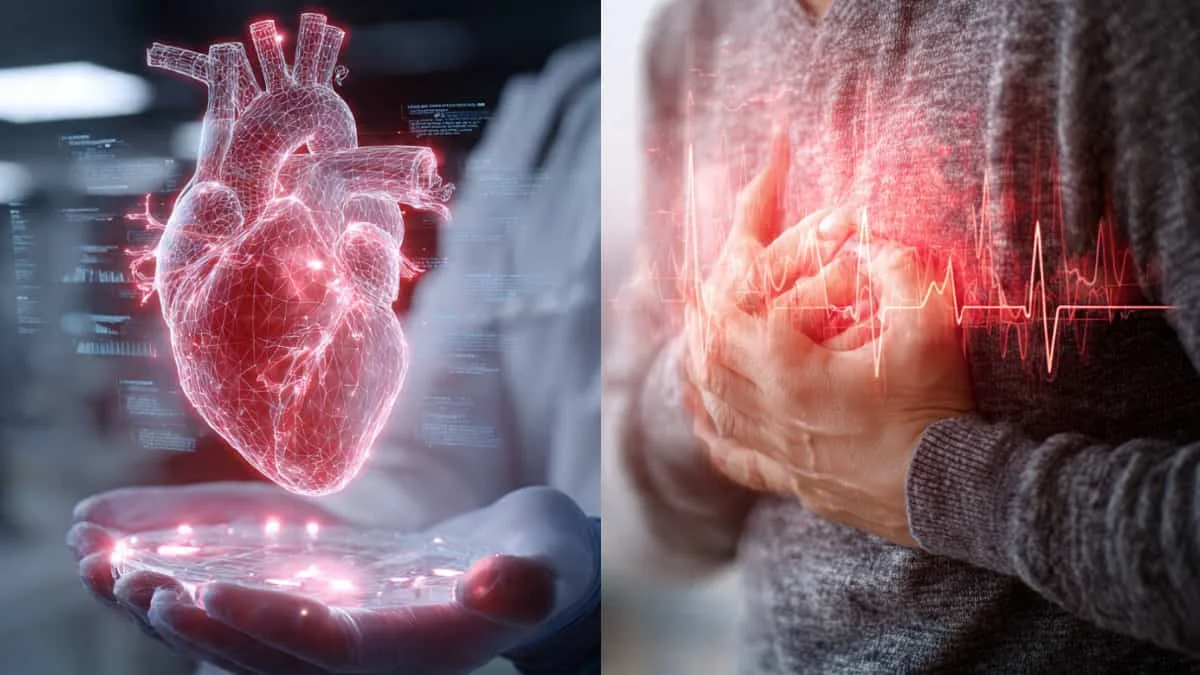 New Breakthrough Treatments Could Prevent Heart Attacks Before They Happen: AHA Reveals Stunning Results