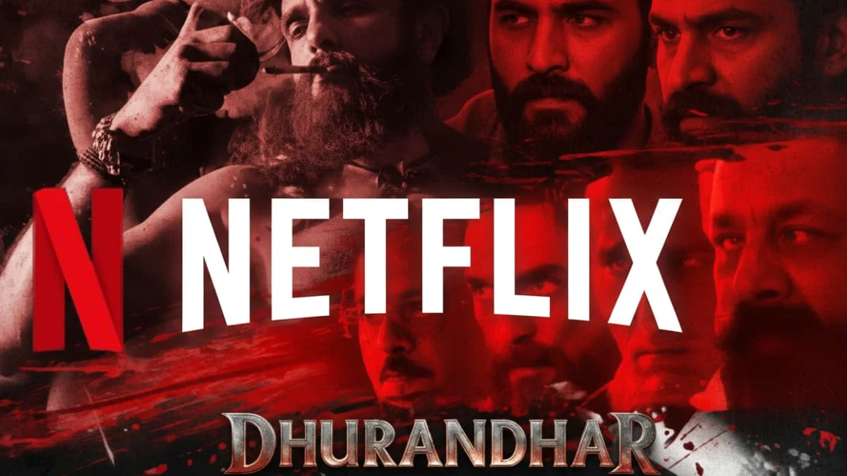 Dhurandhar OTT release Netflix: ಧುರಂಧರ್ ಒಟಿಟಿ ರಿಲೀಸ್ ವಿವಾದ: ನೆಟ್ಫ್ಲಿಕ್ಸ್ ವಿರುದ್ಧ ಸಿಡಿದೆದ್ದ ರಣವೀರ್ ಸಿಂಗ್ ಅಭಿಮಾನಿಗಳು! ‘A’ ರೇಟಿಂಗ್ ಇದ್ದರೂ 10 ನಿಮಿಷ ಕಟ್?