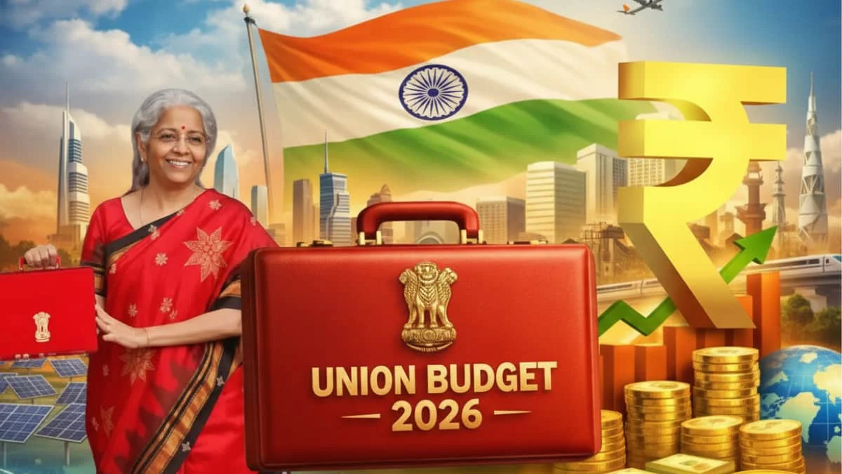 Union Budget 2026: ಕೇಂದ್ರ ಬಜೆಟ್ 2026: ಬೆಂಗಳೂರಿಗೆ ಸಿಕ್ತು ಹೈಸ್ಪೀಡ್ ರೈಲು ಭಾಗ್ಯ! ಜನಸಾಮಾನ್ಯರಿಗೆ ಮತ್ತು ರೈತರಿಗೆ ಸಿಕ್ಕಿದ್ದೇನು?