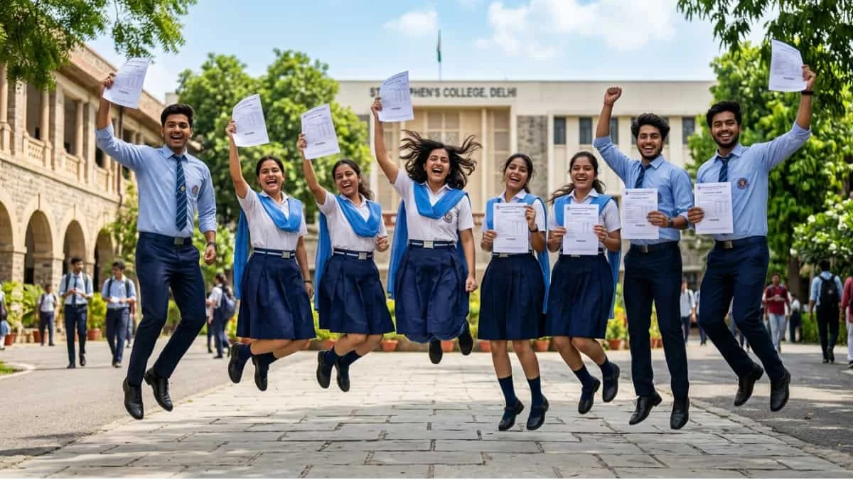Karnataka 2nd PUC Result 2026: ರೆಕಾರ್ಡ್ ಬ್ರೇಕ್ ಮಾಡಿದ 2nd PUC ರಿಸಲ್ಟ್ 2026: ಟಾಪರ್ಸ್ ಲಿಸ್ಟ್ ಮತ್ತು ನಿಮ್ಮ ಜಿಲ್ಲೆಯ ಸ್ಥಾನ ಇಲ್ಲಿದೆ ನೋಡಿ!