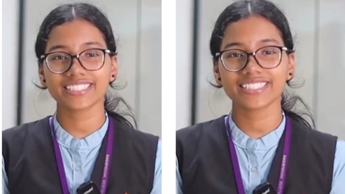 disha:ಪರೀಕ್ಷೆ ಮಧ್ಯೆಯೇ ಅಮ್ಮನ ಸಾವು! ಕಣ್ಣೀರಲ್ಲೇ 600ಕ್ಕೆ 600 ಅಂಕ ತೆಗೆದ ದಿಶಾ! ಪಿಯುಸಿ ಟಾಪರ್ಸ್ ಕಣ್ಣೀರಿನ ಕಥೆ!